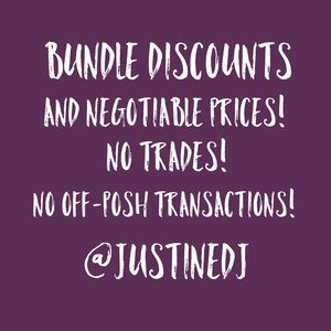 🌺 Welcome to my closet! 🌺